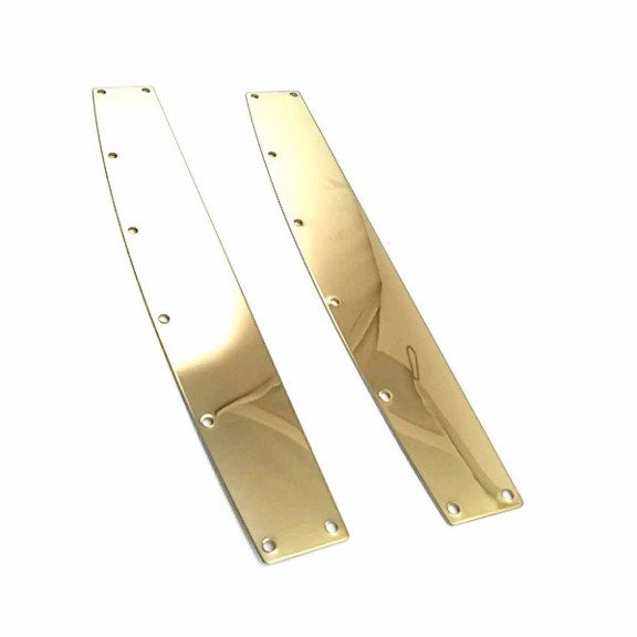 Saç 130x20mm Yakalık Y0001