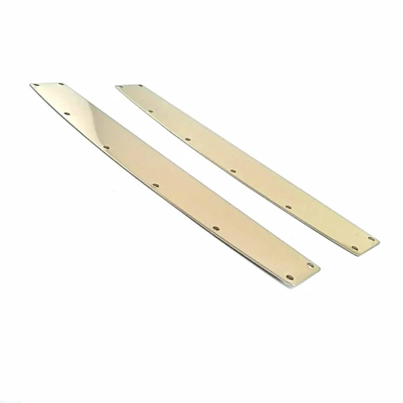 Saç 130x20mm Yakalık Y0001