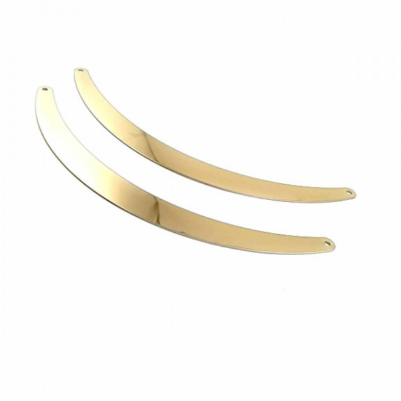 Saç 140x13mm Yakalık Y0002