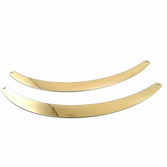 Saç 140x13mm Yakalık Y0002