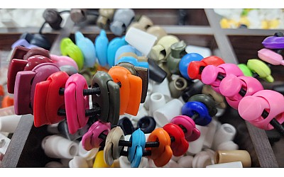 Pratik ve Ekonomik Çözüm: Plastik Stoper Modelleri