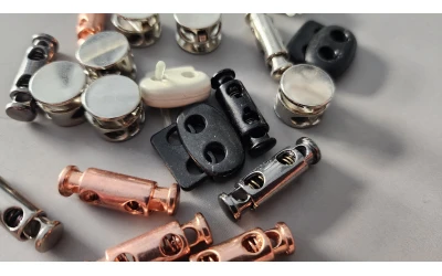 Şıklığı ve Dayanıklılığı Bir Araya Getiren Metal Stoperler