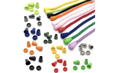 Hafifliği, Renkli Tasarımı ve İşlevselliğiyle Öne Çıkan Plastik Bağuçlar