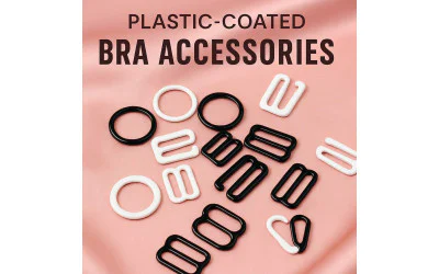 Plastik Kaplamalı Metal Sütyen Tokaları: Hafiflik ve Dayanıklılığı Uygun Fiyatla Buluşturun