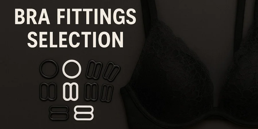 Doğru Sütyen Tokası, Halkası ve Kancası Seçimi Nasıl Yapılır