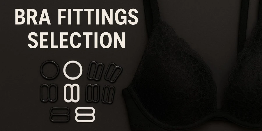 Doğru Sütyen Tokası, Halkası ve Kancası Seçimi Nasıl Yapılır