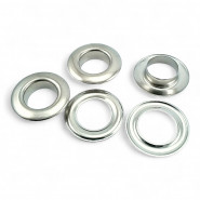 Bombeli Kuşgözü No 31 Pirinç 17,3 mm ERB0031PR