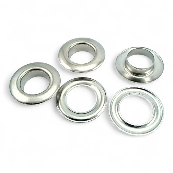 Bombeli Kuşgözü No 31 Pirinç 17,3 mm ERB0031PR