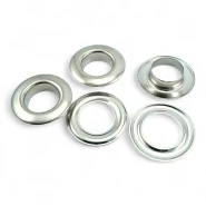 Bombeli Kuşgözü No 31 Pirinç 17,3 mm ERB0031PR