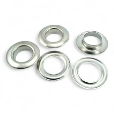 Bombeli Kuşgözü No 31 Pirinç 17,3 mm ERB0031PR