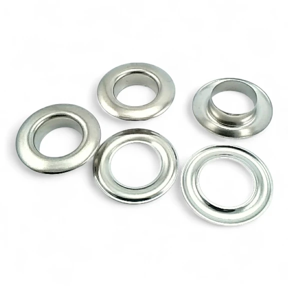 Bombeli Kuşgözü No 31 Pirinç 17,3 mm ERB0031PR