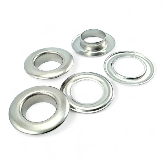 Bombeli Kuşgözü No 31 Pirinç 17,3 mm ERB0031PR