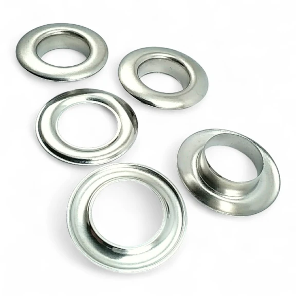 Bombeli Kuşgözü No 31 Pirinç 17,3 mm ERB0031PR