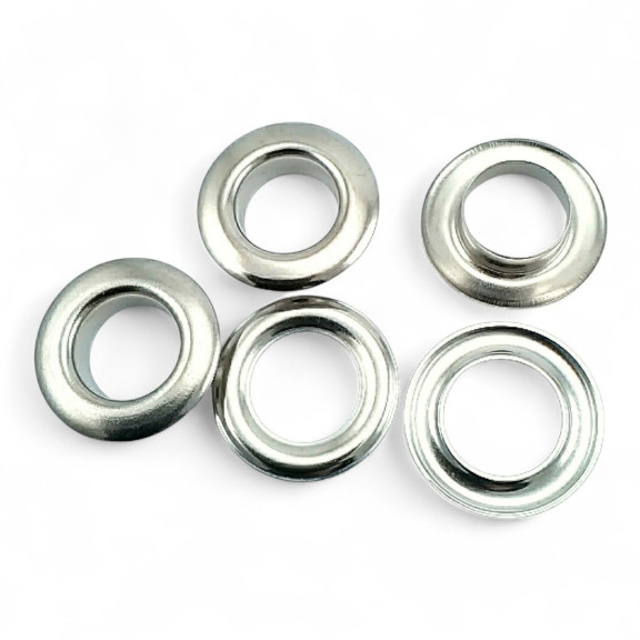 Bombeli Kuşgözü No 31 Pirinç 17,3 mm ERB0031PR