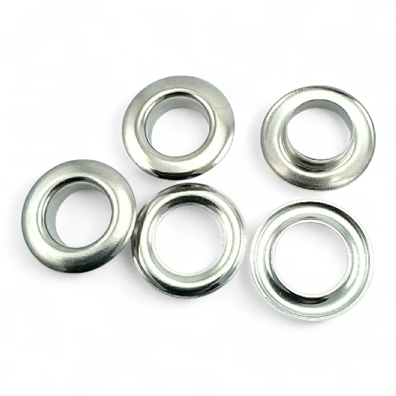 Bombeli Kuşgözü No 31 Pirinç 17,3 mm ERB0031PR