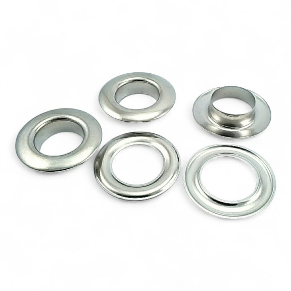 Bombeli Kuşgözü No 31 Pirinç 17,3 mm ERB0031PR