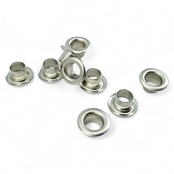 No 2 Pirinç Kısa Kuşgözü 4,5 mm (500 Ad/Paket) ERB0002PRK