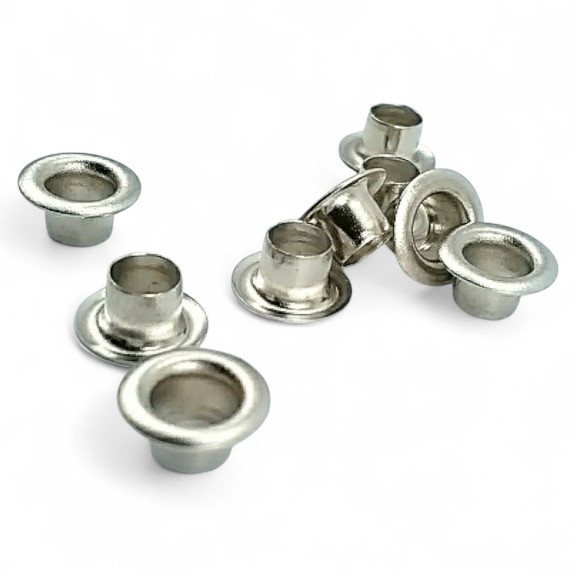 No 2 Pirinç Kısa Kuşgözü 4,5 mm (500 Ad/Paket) ERB0002PRK