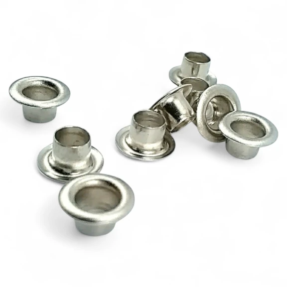 No 2 Pirinç Kısa Kuşgözü 4,5 mm (500 Ad/Paket) ERB0002PRK