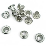 No 2 Pirinç Uzun Kuşgözü 4,2 mm (500 Ad/Paket) ERB0002PRU