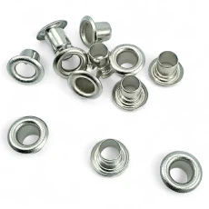 No 2 Pirinç Uzun Kuşgözü 4,2 mm (500 Ad/Paket) ERB0002PRU