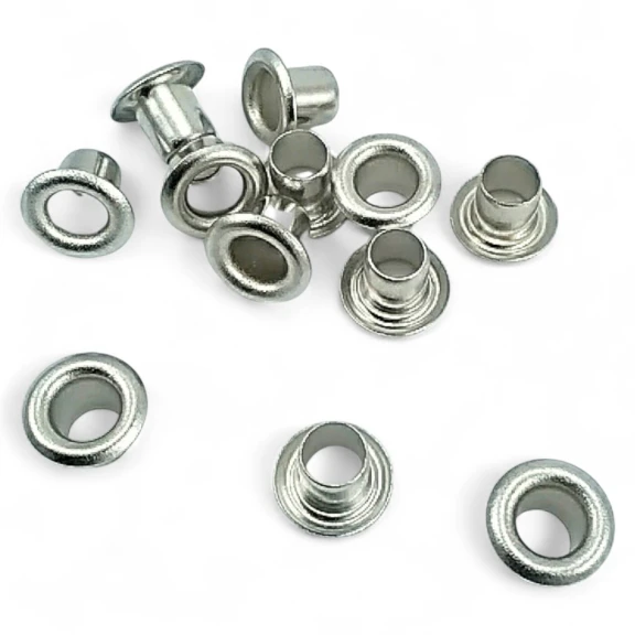 No 2 Pirinç Uzun Kuşgözü 4,2 mm (500 Ad/Paket) ERB0002PRU