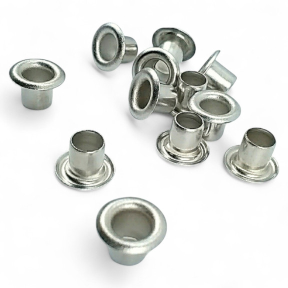 No 2 Pirinç Uzun Kuşgözü 4,2 mm (500 Ad/Paket) ERB0002PRU