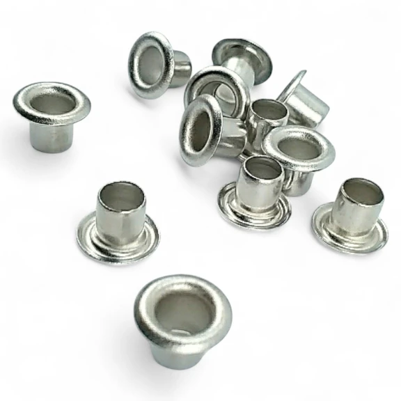 No 2 Pirinç Uzun Kuşgözü 4,2 mm (500 Ad/Paket) ERB0002PRU