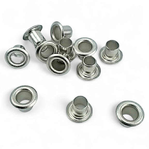 No 2 Pirinç Uzun Kuşgözü 4,2 mm (500 Ad/Paket) ERB0002PRU