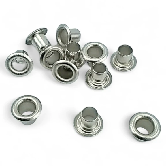 No 2 Pirinç Uzun Kuşgözü 4,2 mm (500 Ad/Paket) ERB0002PRU