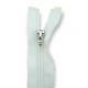 55 cm Tip 10 Naylon Mont Fermuarı Açık Uçlu - Separe ZPS0055T10