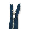 Pantolon Fermuar 18 cm #4.5 Metal Fermuar Lacivert ZPM0001PNT