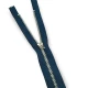 Pantolon Fermuar 18 cm #4.5 Metal Fermuar Nikel ZPM0001PNT