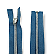 Coat Zipper 65 cm #5 Light Blue SBS 145 Colors ZP0003PROMO