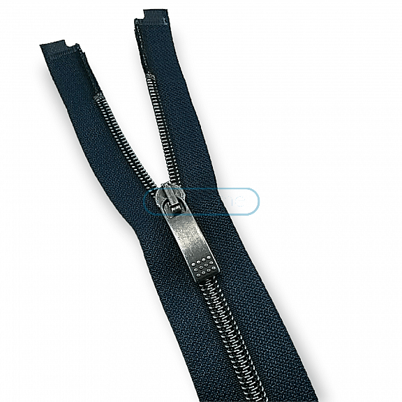 Coat Zipper 70 cm #5 Navy Blue SBS 168 Colors ZP0004PROMO