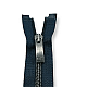 Coat Zipper 70 cm #5 Navy Blue SBS 168 Colors ZP0004PROMO