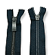 20 cm Coat Pocket Zipper #5 Navy Blue SBS 168 Colors Closed End ZP0005PROMO