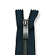 18 cm Coat Pocket Zipper #5 Navy Blue SBS 168 Colors Closed End ZP0006PROMO