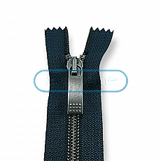 18 cm Coat Pocket Zipper #5 Navy Blue SBS 168 Colors Closed End ZP0006PROMO