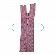 Hidden Zipper 60 cm 23.60" Cloth Lilac 421 Closed End ZP6013PROMO