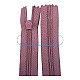 Hidden Zipper 60 cm 23.60" Cloth Lilac 421 Closed End ZP6013PROMO