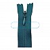 Hidden Zipper 60 cm 23.60" Cloth Blue 225 Closed End ZP6018PROMO
