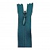 Hidden Zipper 60 cm 23.60" Cloth Blue 225 Closed End ZP6018PROMO