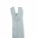 45 cm #5 17,71" Molded Plastic Jacket Zipper Separated ZPK0045T5
