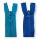 70 cm #5 27,55" Molded Plastic Jacket Zipper Separated ZPK0070T5