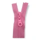 75 cm #5 29,53" Molded Plastic Jacket Zipper Separated ZPK0075T5