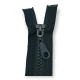 75 cm #5 29,53" Molded Plastic Jacket Zipper Separated ZPK0075T5