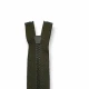 100 cm #5 39,37" Molded Plastic Jacket Zipper Separated ZPK0100T5