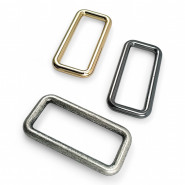 4 cm Dikdörtgen Toka Özel Üretim MG004CUP0015