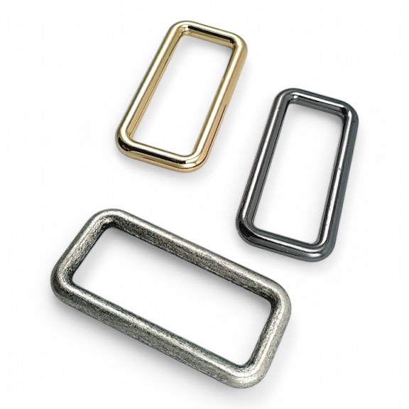 4 cm Dikdörtgen Toka Özel Üretim MG004CUP0015